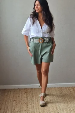 Bermuda verde