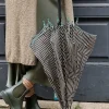 Botas de agua verde militar