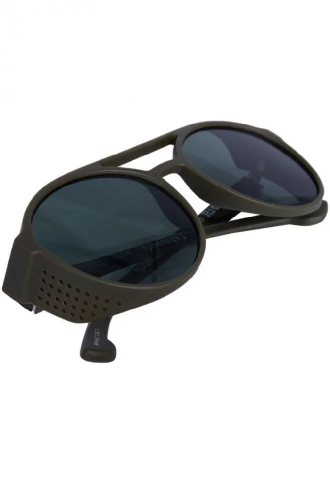 GAFA HARLEM NEGRA UNISEX