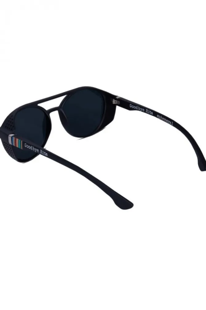 GAFA HARLEM NEGRA UNISEX