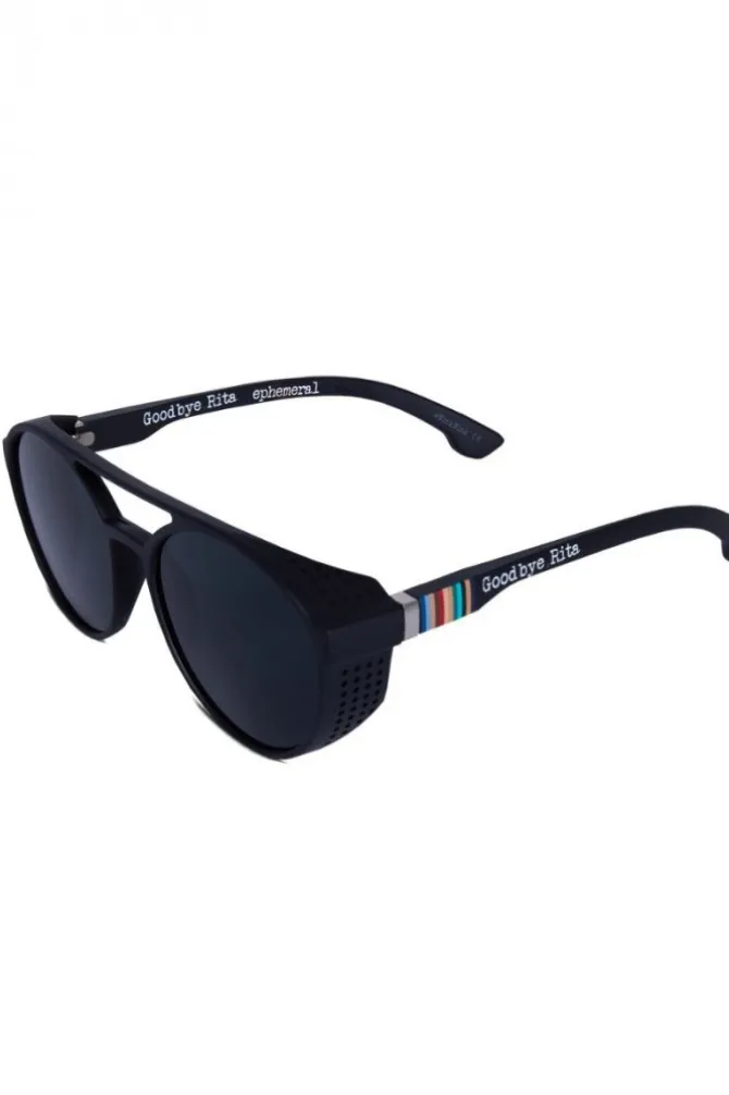 GAFA HARLEM NEGRA UNISEX