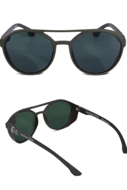 GAFA HARLEM NEGRA UNISEX