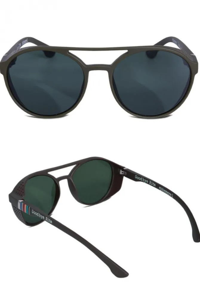 GAFA HARLEM NEGRA UNISEX