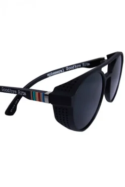 GAFA HARLEM NEGRA UNISEX