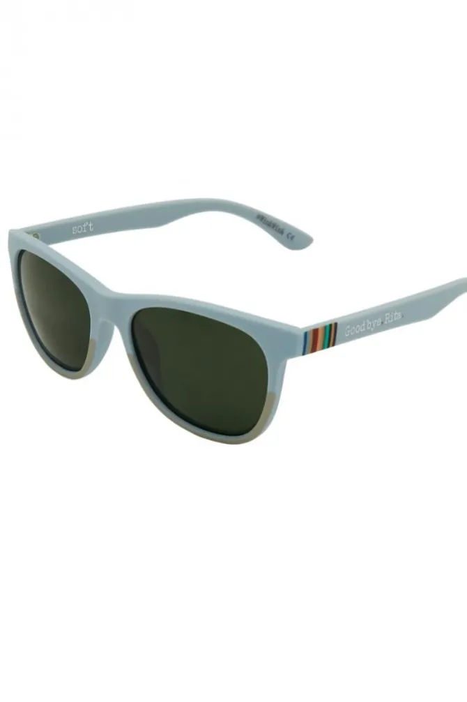 GAFA LP DUA AZUL Y GRIS UNISEX