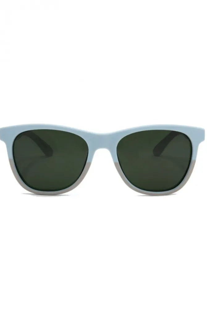 GAFA LP DUA AZUL Y GRIS UNISEX