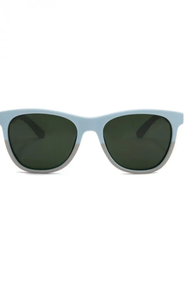 GAFA LP DUA AZUL Y GRIS UNISEX