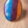 Hebilla de colores