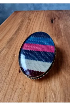 Hebilla de colores