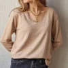 Jersey fino interior animal print camel
