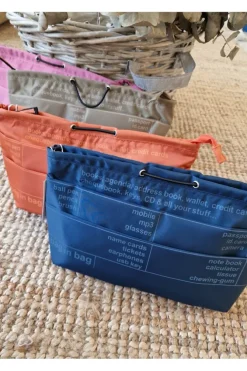 Organizador de bolso