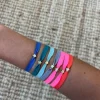 Pulseras combinables con estrella
