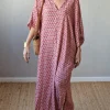 vestido atomo rosa
